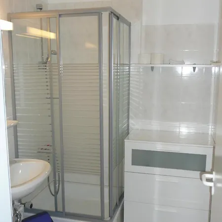 Apartment K1409 Fuer 2-4 Personen Mit Ostseeblick