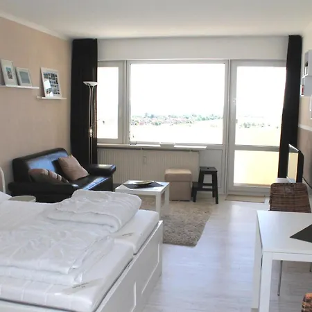 Apartment K1409 Fuer 2-4 Personen Mit Ostseeblick
