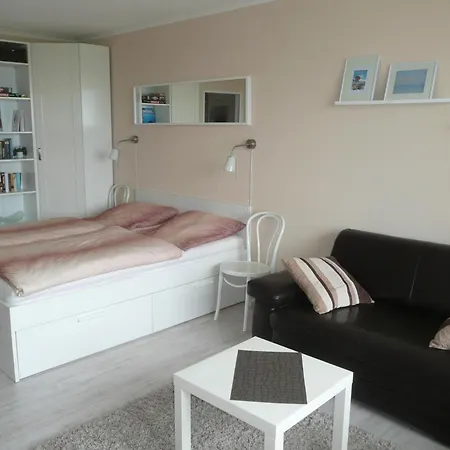 K1409 Fuer 2-4 Personen Mit Ostseeblick Brasilien